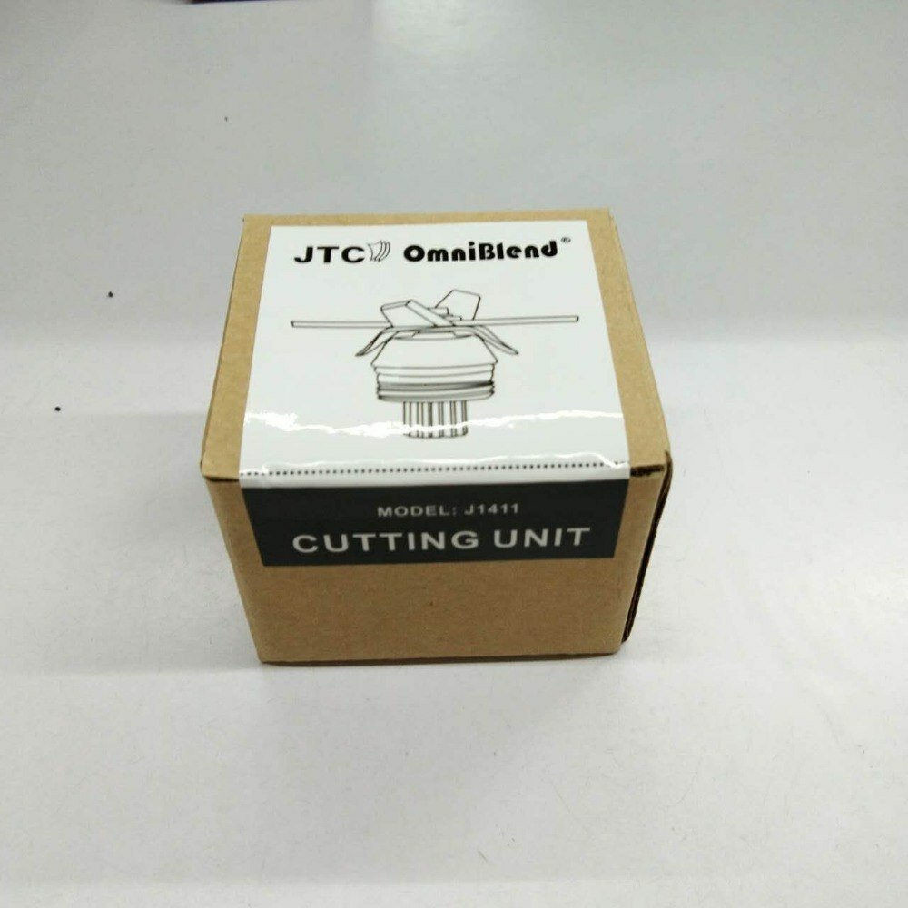 Ножевой блок JTC OmniBlend - фотография № 2