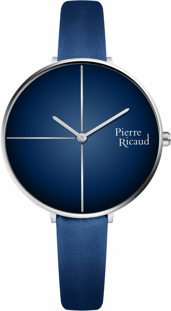 Часы наручные Pierre Ricaud P22101.5N05Q