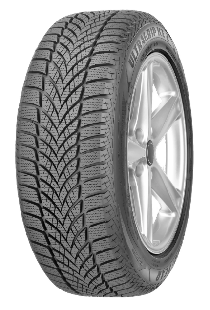   Goodyear UltraGrip Ice 2 225/50 R17 98T