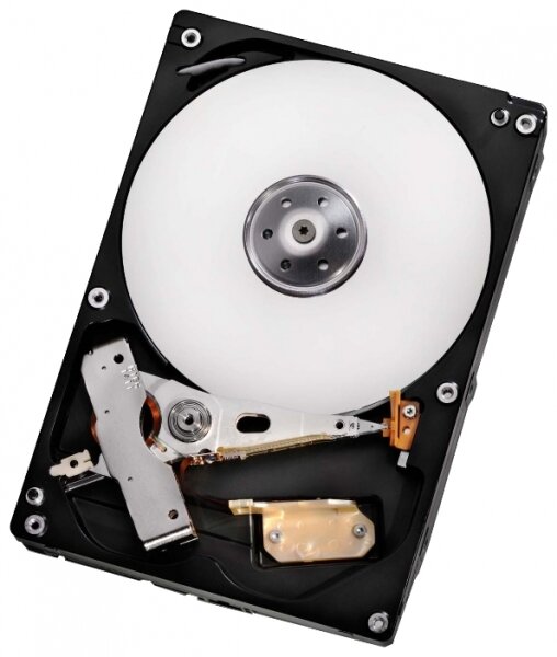   Hitachi HUA5C3030ALA641 3Tb 7200 SATAIII 3.5" HDD