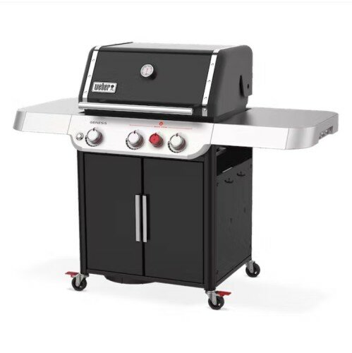 Weber Газовый гриль Weber Genesis E-325s