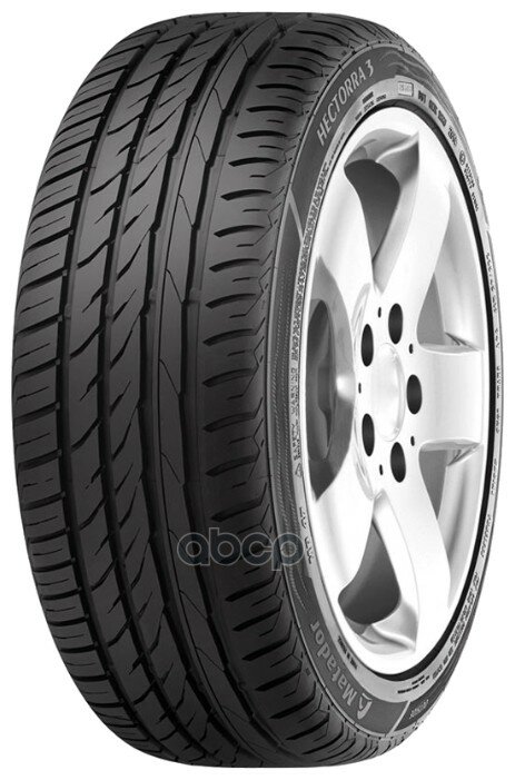  Matador MP 47 Hectorra 3 255/35 R19 96 Y