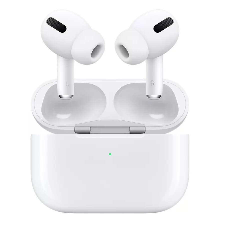 Беспроводные наушники Apple AirPods Pro with MagSafe Charging Case (MLWK3)