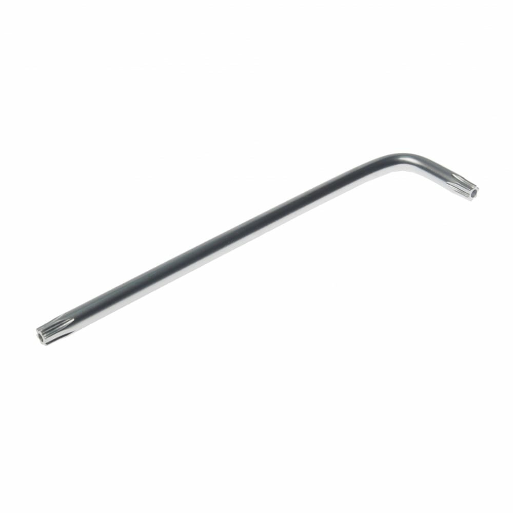 Эврика Ключ TORX Г-образный удлиненный T30 ER-76630L