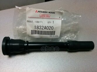 Наконечник Катушки Зажигания Mitsubishi Carisma 1995-2003, Pajero, Montero 1999-2006 MITSUBISHI арт. 1832A020