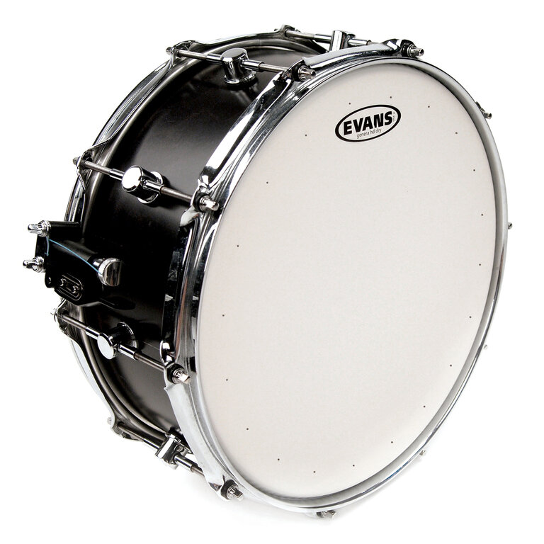 Пластик 12" EVANS B12DRY