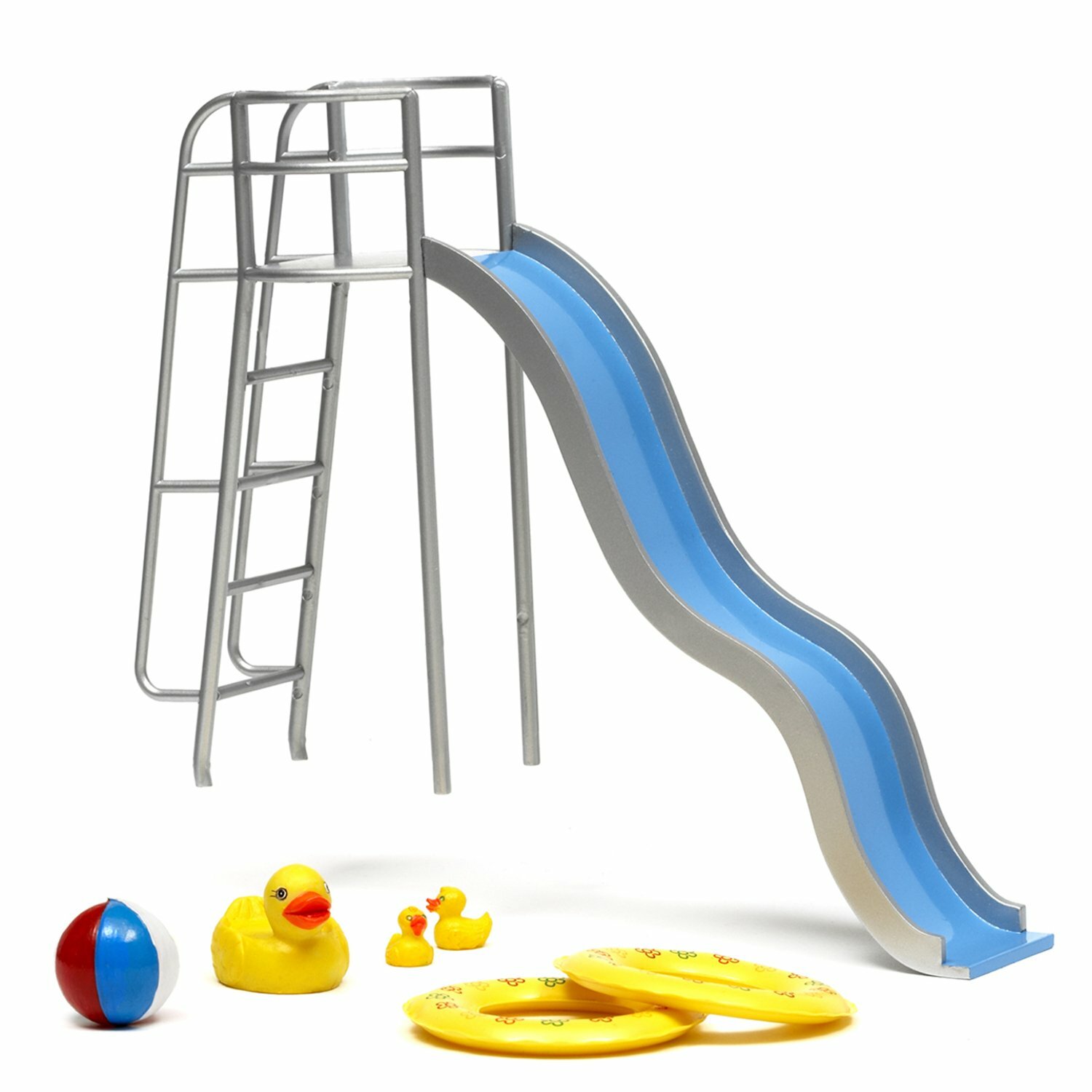 Lundby Стокгольм Горка для бассейна (LB_60904500)