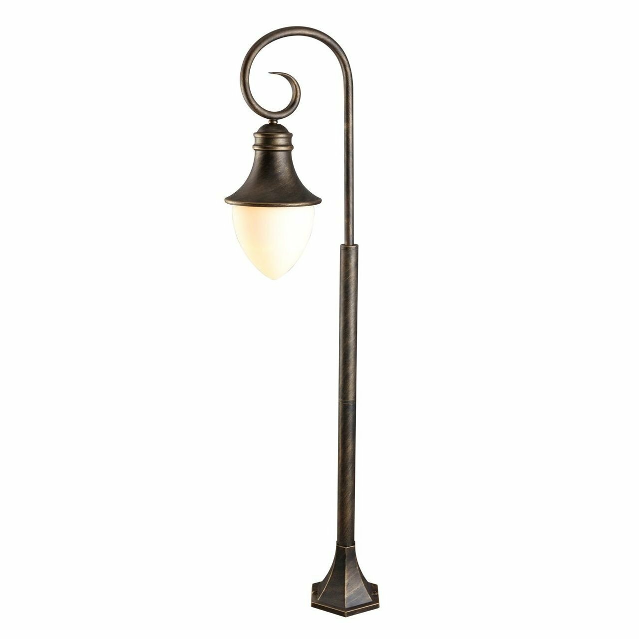   Arte Lamp A1317PA-1BN