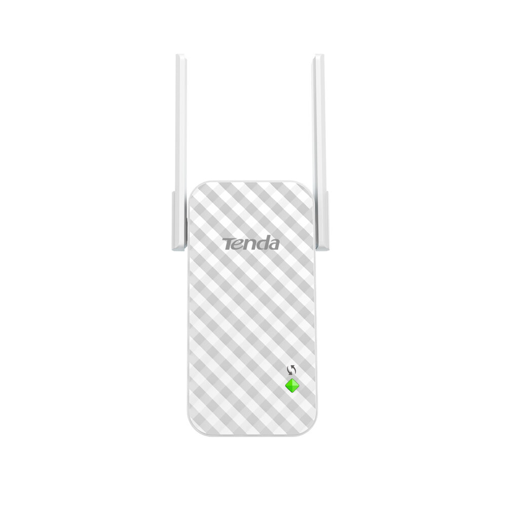 Wi-Fi   () Tenda A9