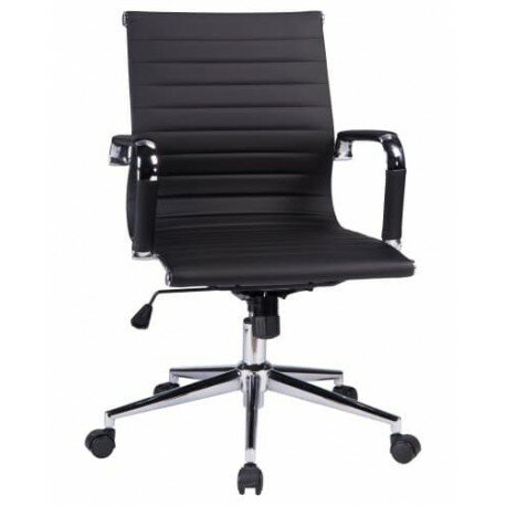 Офисное кресло для руководителей DOBRIN CLAYTON LMR-118B