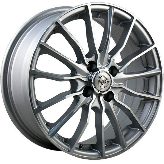 Колесный диск nz sh650 6.5x16/5x114.3 et38 d67.1 sf