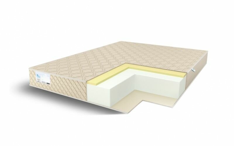 Матрас Comfort Line Memory Eco Roll+ 120x200