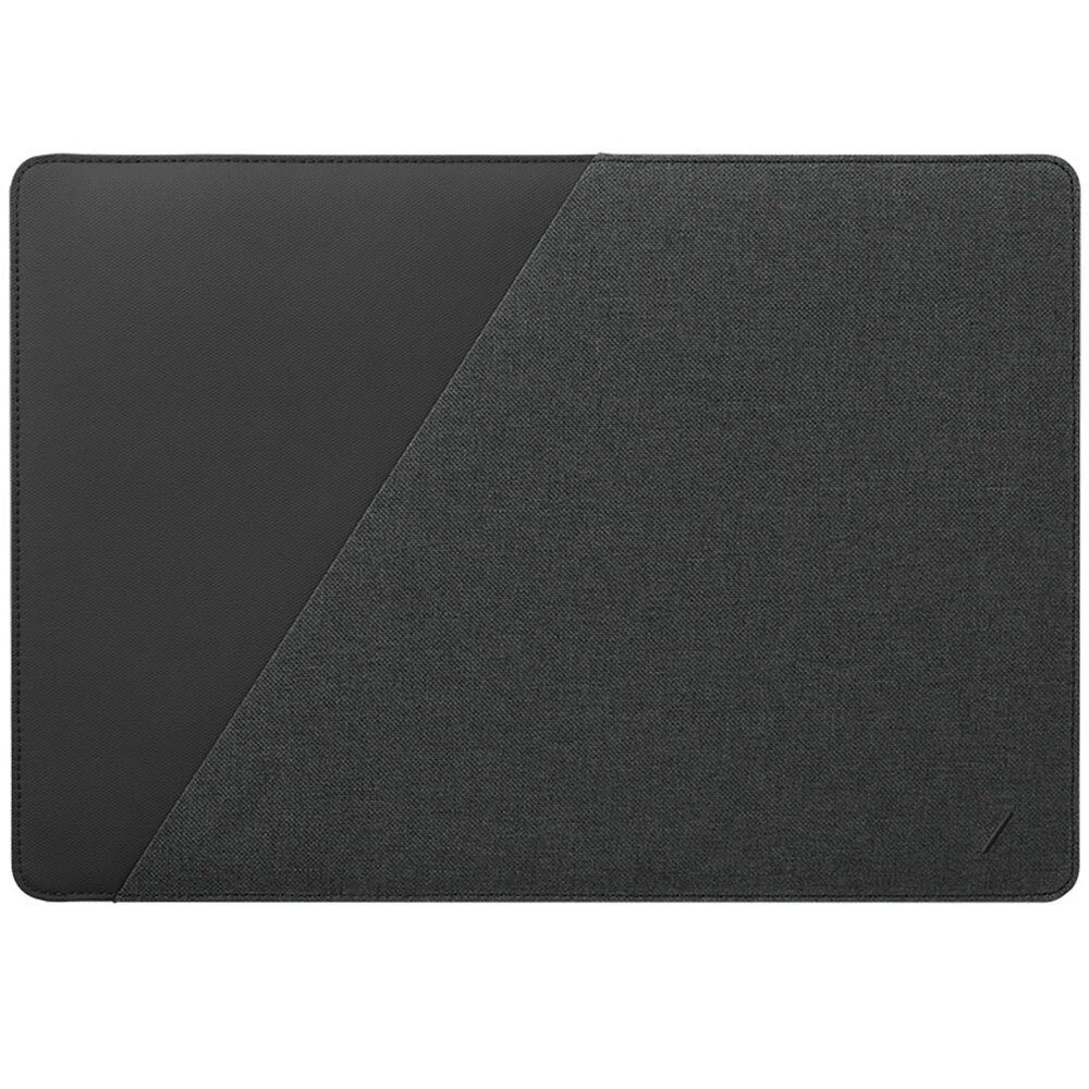 Чехол Native Union для MacBook STOW SLIM SLEEVE FOR MACBOOK 13" SLATE