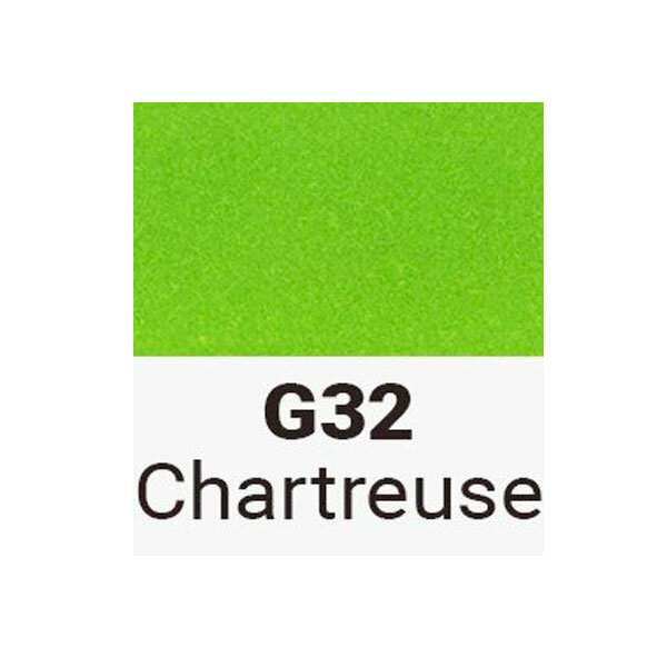  Sketchmarker Brush     G32 -