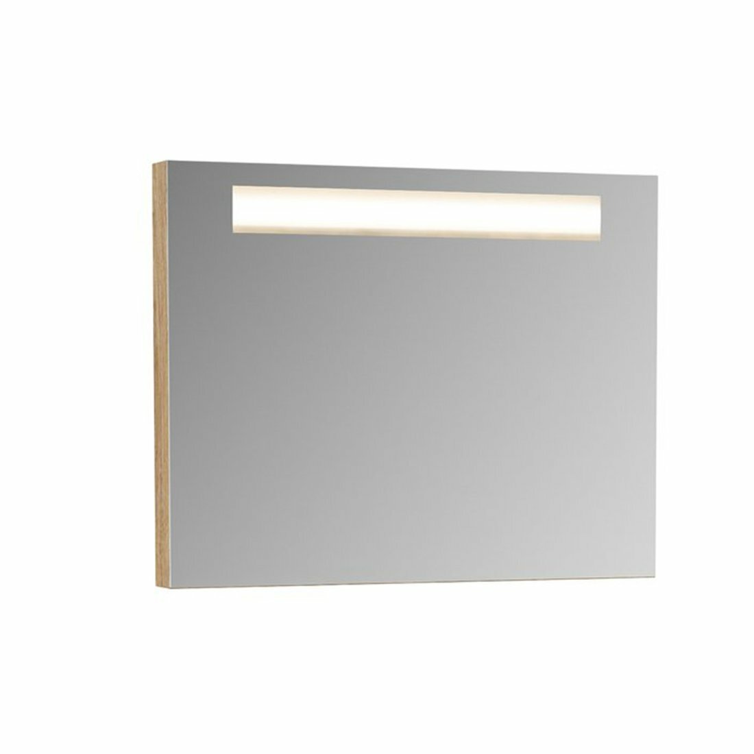 Зеркало 70 см Ravak Classic X000000954, капучино