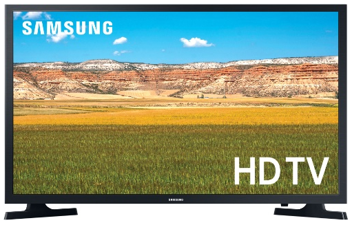 Телевизор Samsung UE32T4500AUXRU HD Ready SmartTV Wi-Fi