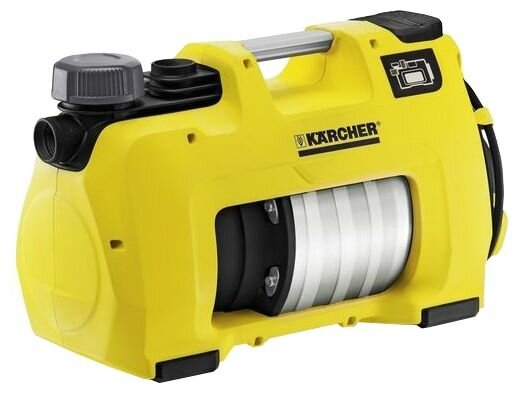 Насосная станция Karcher BP 5 Home&Garden