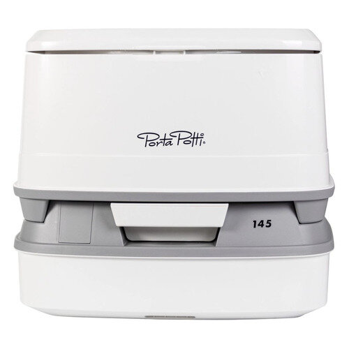  THETFORD Porta Potti 145, , ,   12, / [92802]