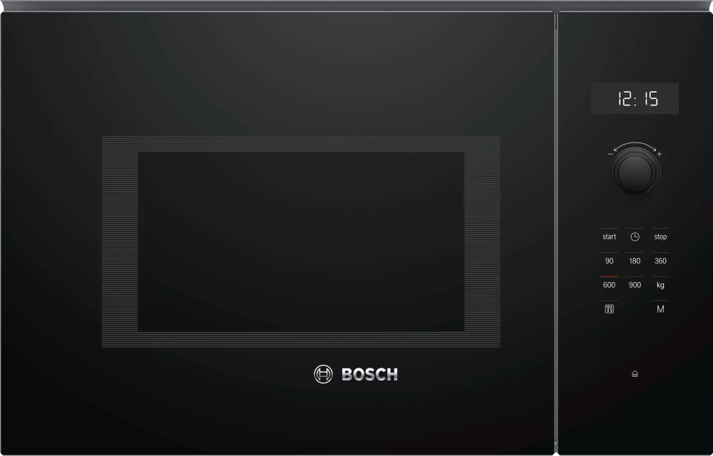 Встраиваемая микроволновая печь Bosch (BFL554MB0)