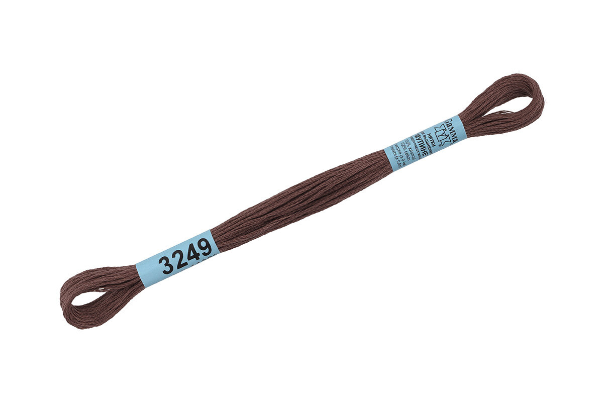 3249 (Гамма) Gamma - фото №1