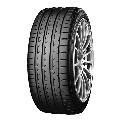 Автошина Yokohama Advan Sport V105T 265/55R19 109W