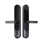 Умный замок для входной двери Aqara Smart Camera Door Lock P100 - изображение