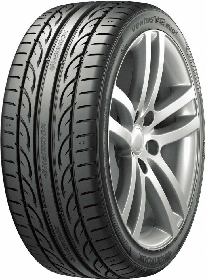 Hankook () Ventus V12 Evo 2 K120 215/50R17 95W