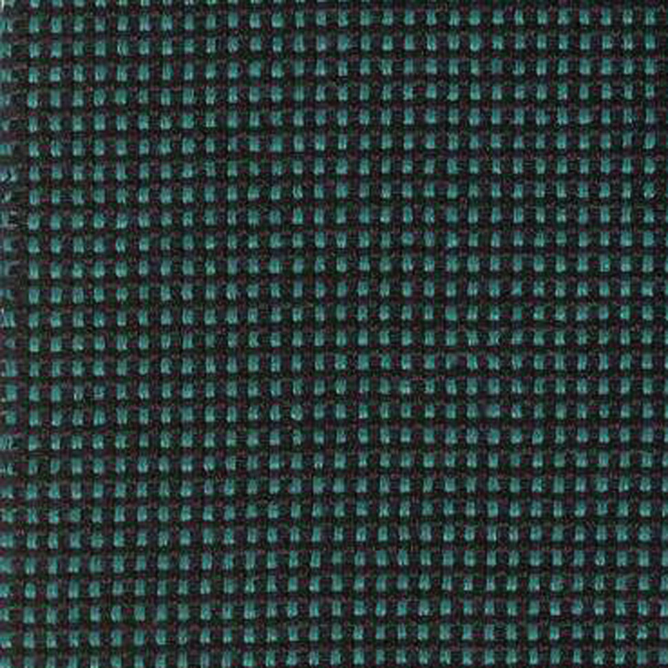 Стул для посетителей Изо ткань, черно-зеленый В-21/С-33 - фотография № 2