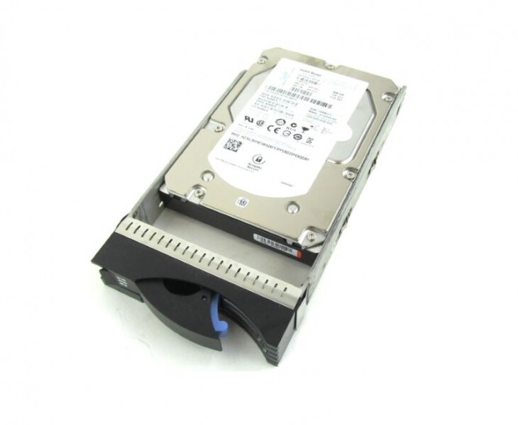   IBM   IBM 49Y1947 600Gb 15000 SAS 3,5" HDD