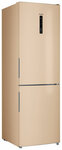 Двухкамерный холодильник Haier CEF535AGG - изображение