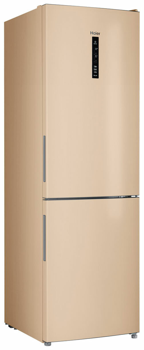 Двухкамерный холодильник Haier CEF535AGG