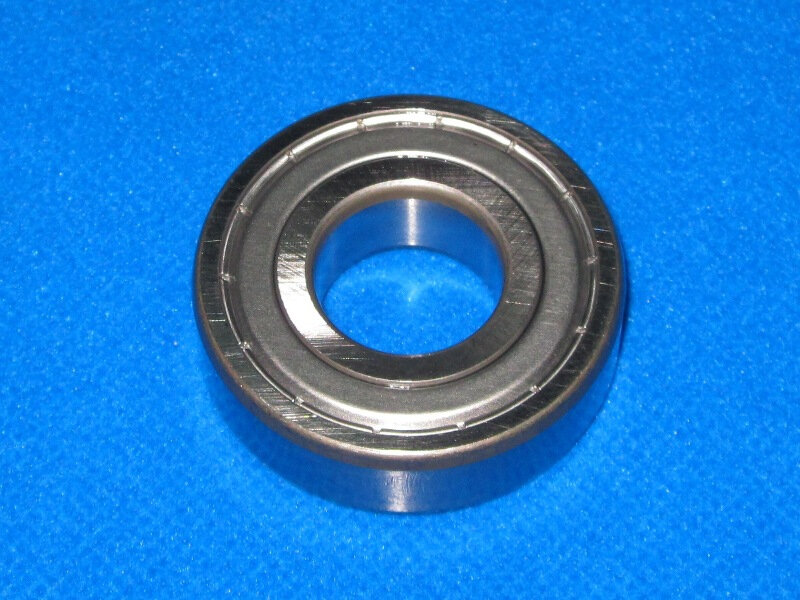 002599 - Подшипник 6 202 ZZ SKF (15х35х11мм) - фотография № 1