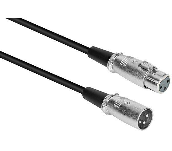 Boya XLR-C3 XLR-аудиокабель (3 m) 1575