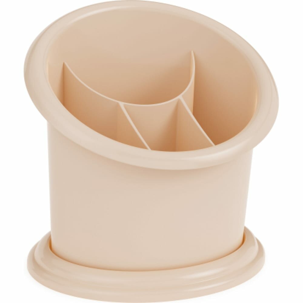 фото Подставка под ст.приборы ЗПИ «Альтернатива» Стиль св.бежевый