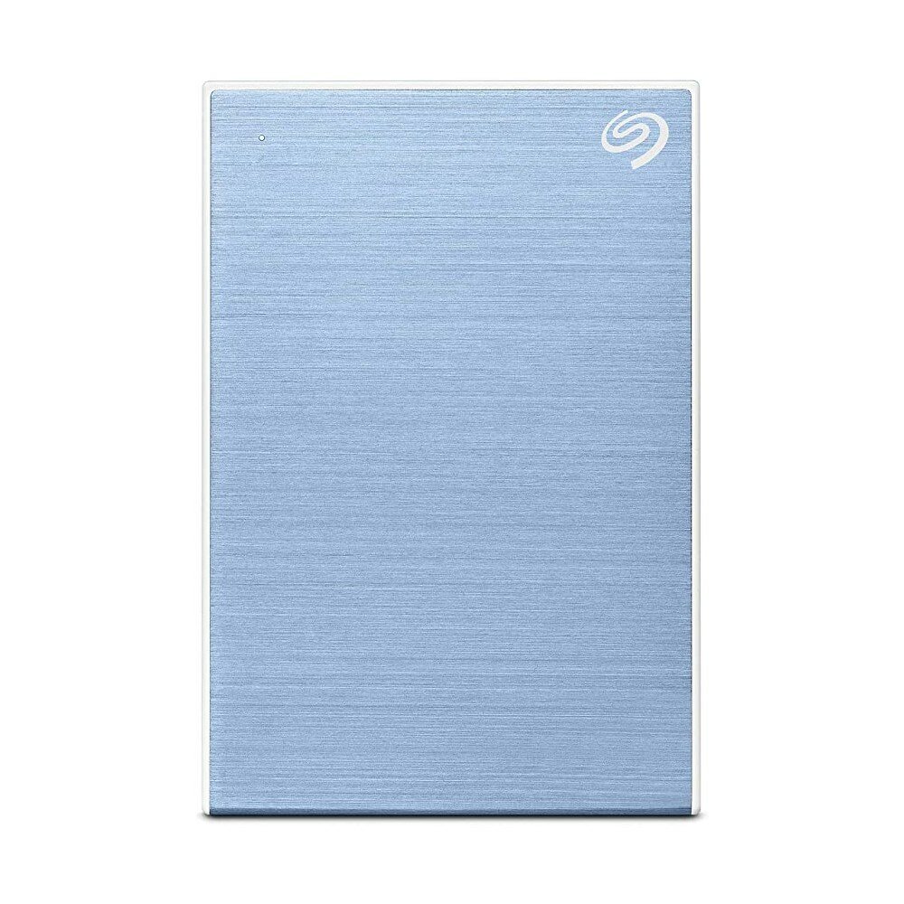 USB 3.0 HDD 2.5" 2 TB Seagate One Touch Blue (STKB2000402)