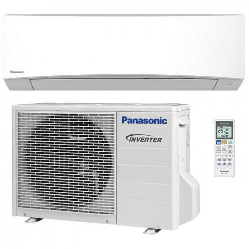 Panasonic Инверторная сплит-система Panasonic CS-Z25TKEW/CU-Z25TKE