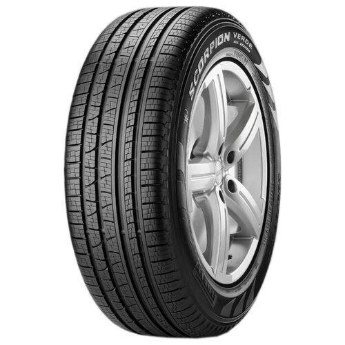  pirelli scorpion verde all-season 215/60r17 96v m+s