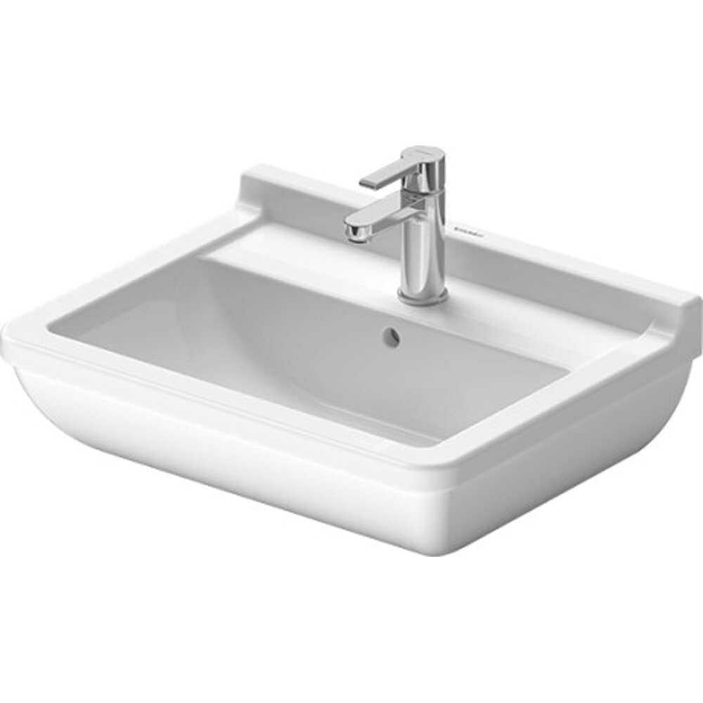 Раковина Duravit Starck 3 0300550000