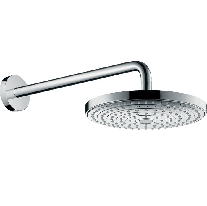   Hansgrohe Raindance Select 2jet  26466000