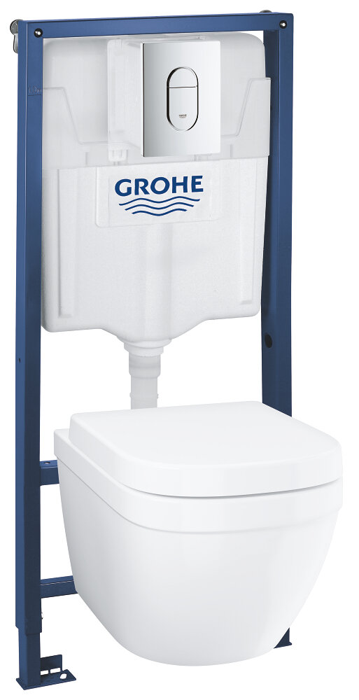  , , ,  Grohe Solido 39536000