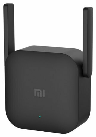   Xiaomi Mi Wi-Fi Amplifier PRO (CN)