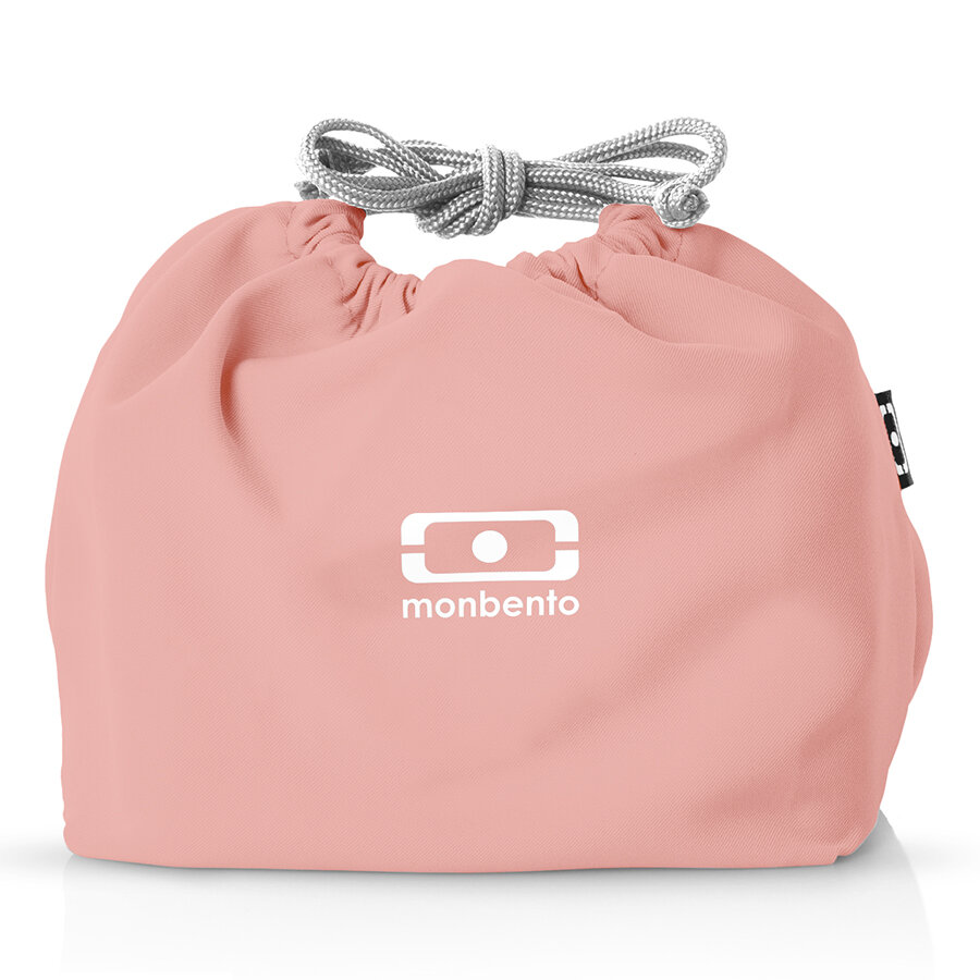    mb pochette rose flamingo