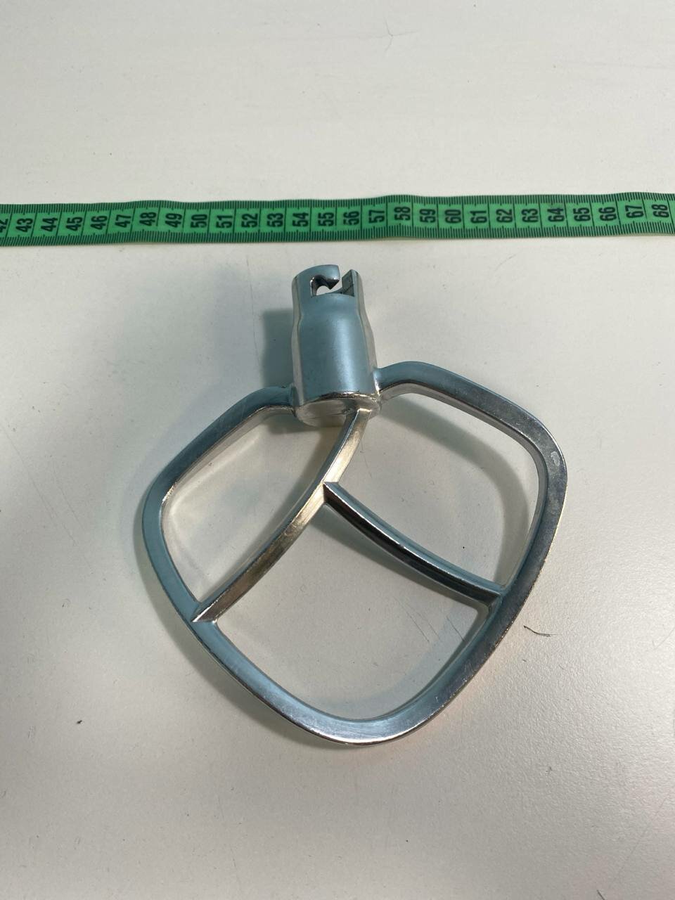 фото Насадка Лопатка для планетарного миксера StarWind SPM7168