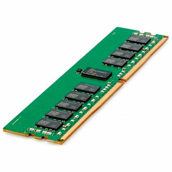 Модули памяти HPE 815097-B21