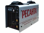 Сварочный аппарат РЕСАНТА САИ-250 - изображение