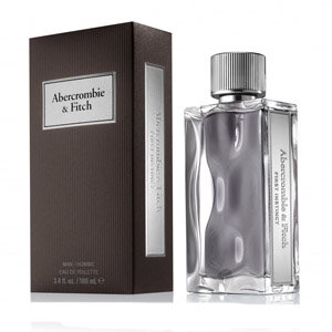 Туалетная вода Abercrombie & Fitch First Instinct 30 мл.