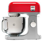 Кухонная машина Kenwood KMX750RD, красный - изображение