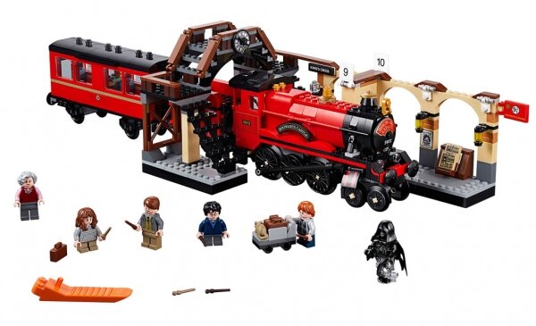 LEGO 75955 -  -