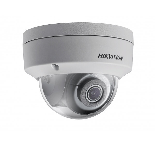 Видеокамера IP Hikvision DS-2CD2123G0E-I 2.8мм