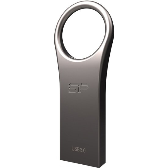 USB флешка SILICON POWER 64Gb Jewel J80 USB 3.2 Gen 1 (USB 3.0)